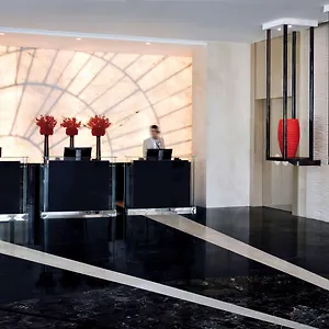 5* Apart Otel Moevenpick Downtown