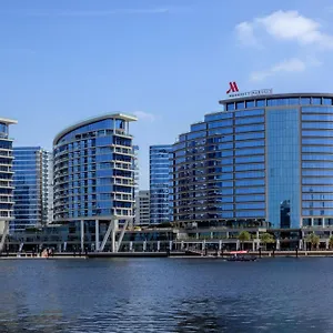 Marriott Marquis فندق