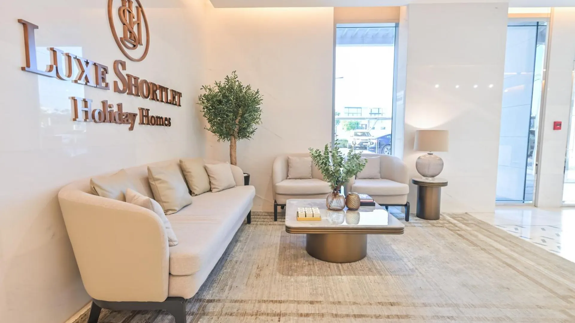Apartment 1Br Gem By Crystal Lagoon In District One Meydan Dubai